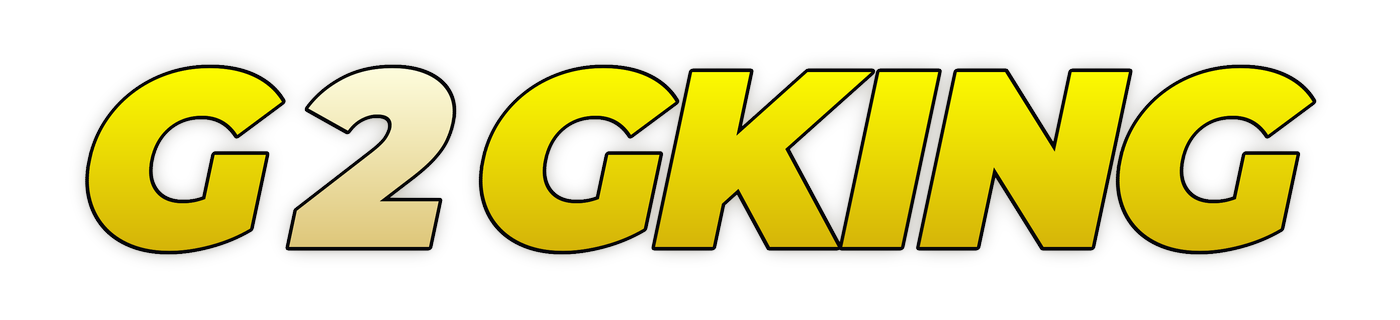 g2gking
